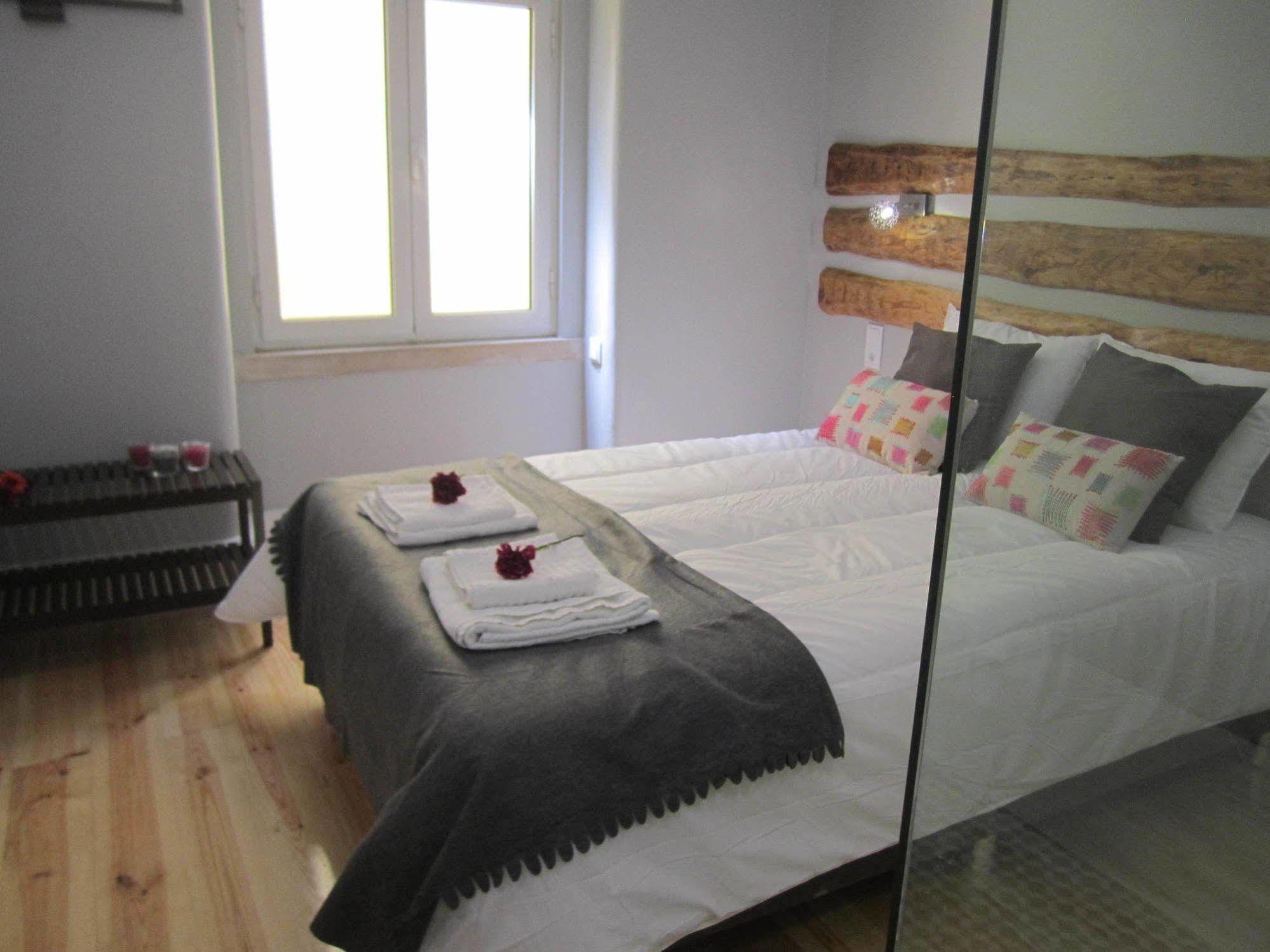 Castilho Lisbon Suites Exterior photo